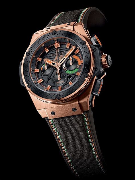 hublot king power prix